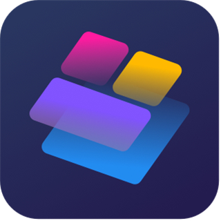 萬能小組件 Top Widgets