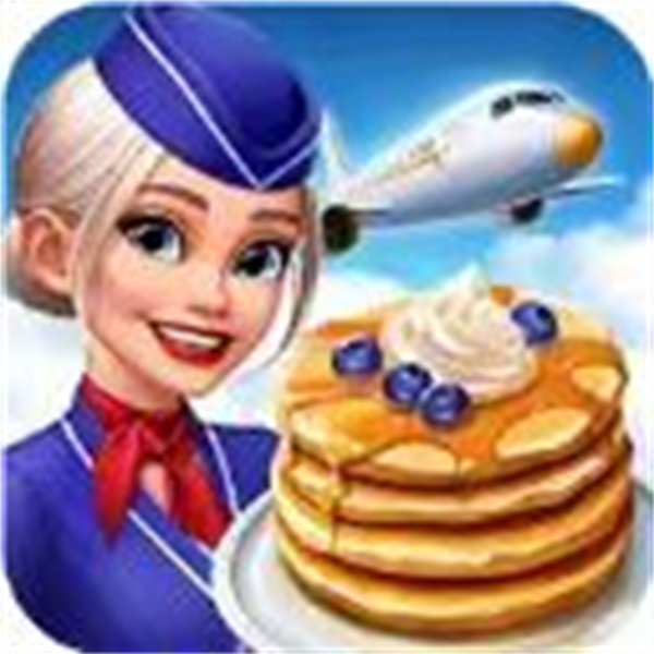 飛機(jī)大廚正版