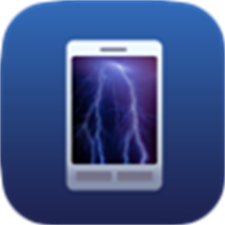 閃電屏幕3d手機(jī)軟件