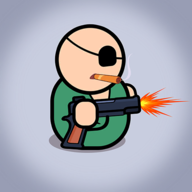 基地防御僵尸生存無限金幣