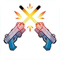 雙槍王者免廣告