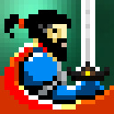 勇士神劍中文版