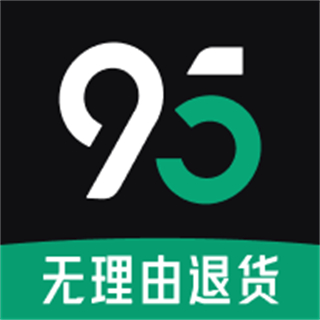 95分閑置交易平臺(tái)最新版
