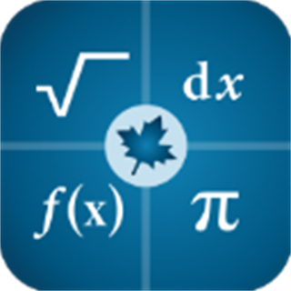 maple數(shù)學軟件手機版