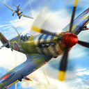 浴血戰(zhàn)機(jī)二戰(zhàn)空戰(zhàn)無(wú)限金幣版