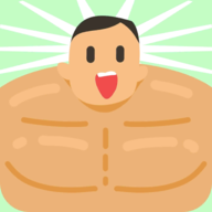 肌肉王養(yǎng)成記無限金幣