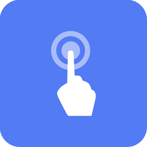 自定义手势控制app