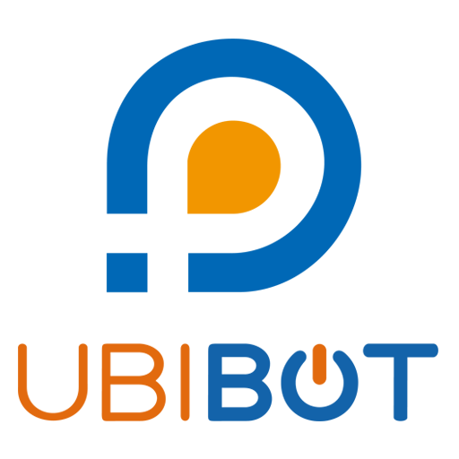 輕松連(ubibot)