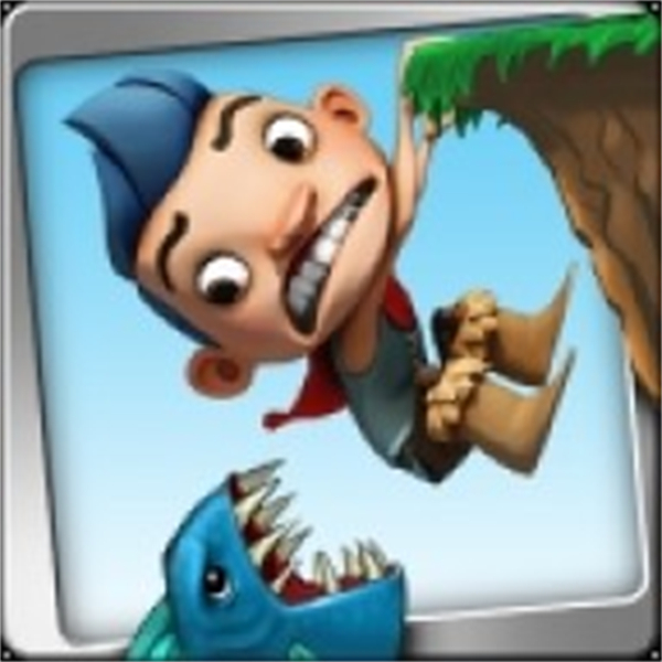 疼痛之旅中文版