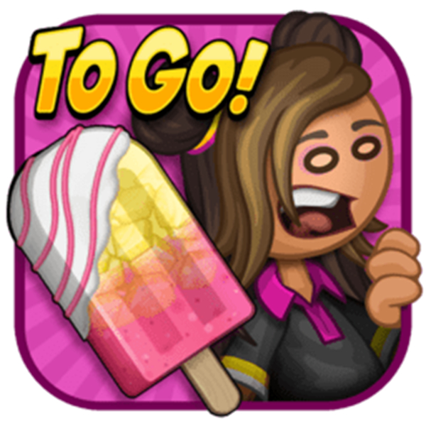 老爹冰棒店中文版游戲