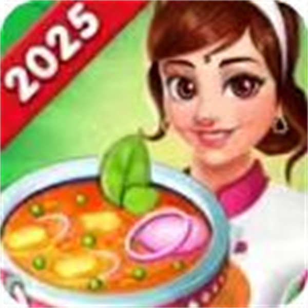 印度烹飪明星正版