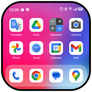 iphone桌面小組件app