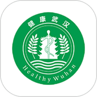 健康武漢居民版