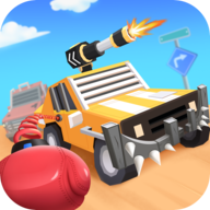 熱血飛車內(nèi)置MOD菜單