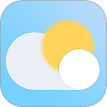 实时天气预报最新版本