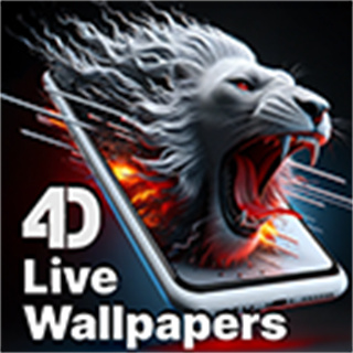 4d動態(tài)壁紙app(Pixel 4D)