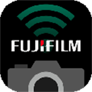 富士相機app傳輸軟件