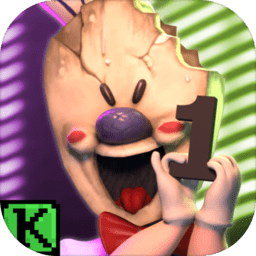 恐怖冰淇淋1內(nèi)置MOD菜單