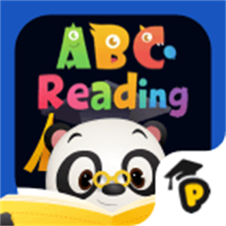 abc reading app(英語(yǔ)分級(jí)閱讀)
