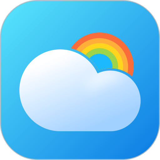 彩虹天氣免費(fèi)版