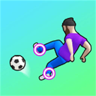 功夫跑酷MOD內(nèi)置修改器版