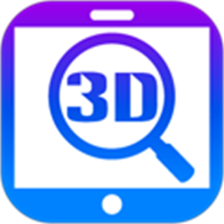 SView看圖紙3d