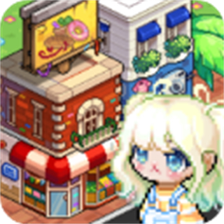 夢(mèng)想時(shí)光城內(nèi)置修改器