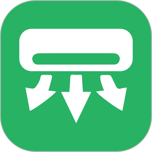 空調(diào)遙控器大師