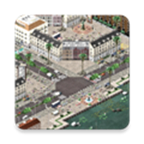 西奧小鎮(zhèn)最新版無限鉆石金幣版