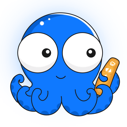 八爪魚遙控器最新版