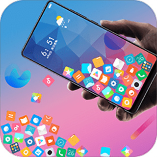 滾動圖標(biāo)軟件