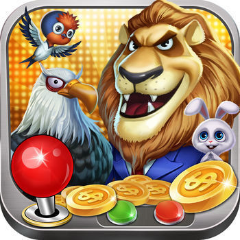 金鯊銀鯊飛禽走獸游戲平臺