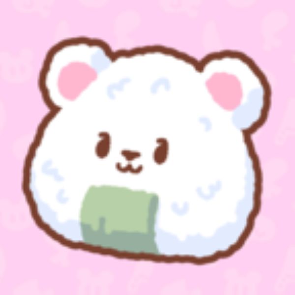 小熊寿司中文正版