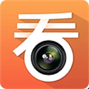 看護(hù)家監(jiān)控?cái)z像頭