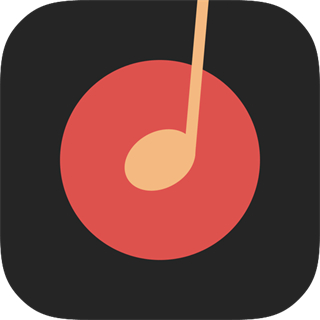 數(shù)字實(shí)體唱片app