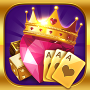 開心三張炸金花