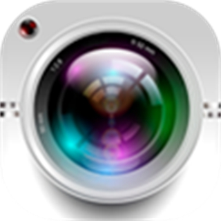 超清單反相機apk(selfiecamer)