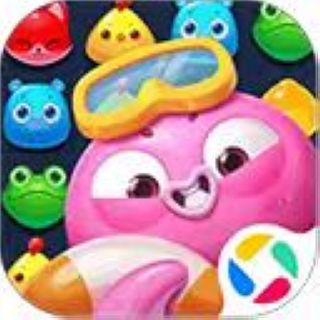 海濱消消樂最新版免費