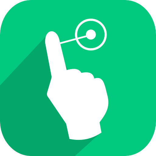 超級觸控最新修改版