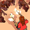 人類大戰(zhàn)僵尸無限金幣版