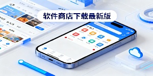 软件商店下载最新版