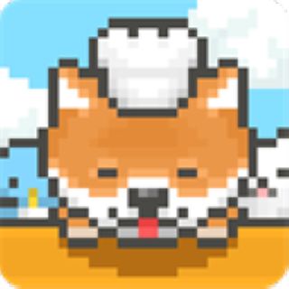 柴犬店長的可麗餅店免廣告