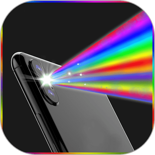 手機(jī)燈光特效大師軟件