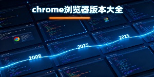 chrome瀏覽器版本大全-chrome瀏覽器版本有哪些-chrome瀏覽器全部版本下載