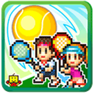 網(wǎng)球俱樂部物語正版