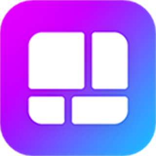 照片拼接編輯器