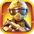 神枪行动小游戏