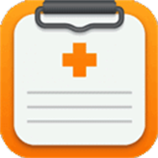 杏樹(shù)林病歷夾