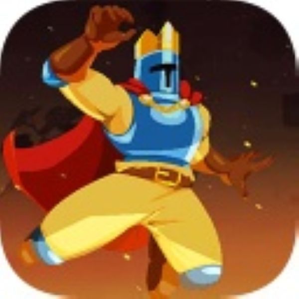 跳跃之王手机版