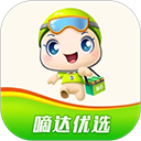 嘀達優(yōu)選外賣平臺